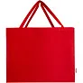 Odessa torba od GRS recikliranog pamuka, 220 g/m²