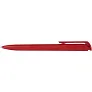 Lucia recycled plastic ballpoint pen (blue ink) - Marksman