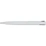 Juana recycled aluminium ballpoint pen (blue ink)