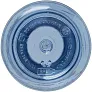 Illuminate RPET boca za vodu, 600 ml