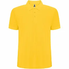 short sleeve men's polo - Roly