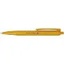 Elsa recycled plastic ballpoint pen (black ink) - Marksman