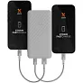 Xtorm XG210 Go2 15W 10.000 mAh fast charge power bank - Xtorm