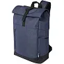 Hoss 15.6" roll-up laptop backpack
