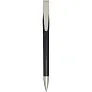 Ana recycled plastic ballpoint pen (blue ink) - Marksman