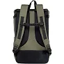 Roam GRS recycled modular backpack