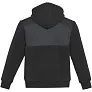 Evans unisex recycled sherpa fleece - Elevate NXT