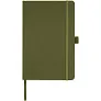 Honua A5 notes od recikliranog papira s omotom od recikliranog PET -a - Marksman