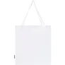 Madras torba s umetkom od GRS recikliranog pamuka,140 g/m²