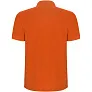 Pegaso Premium short sleeve men's polo - Roly
