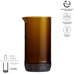 bokal za vodu, 430 ml - Originalhome