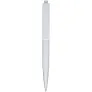 Elsa recycled plastic ballpoint pen (black ink) - Marksman