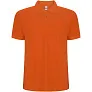 Pegaso Premium short sleeve men's polo - Roly