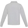 Clyde unisex organska polo majica s dugim rukavima - Elevate NXT