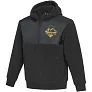 Evans unisex recycled sherpa fleece - Elevate NXT