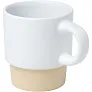 Olympia espresso šalica s glinenim dnom, 130 ml