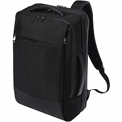GRS reciklirani proširivi ruksak za 17" laptop, 35L