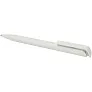 Lucia recycled plastic ballpoint pen (blue ink) - Marksman