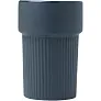 Fika šalica s bambus navlakom, 340 ml