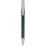 Ana recycled plastic ballpoint pen (blue ink) - Marksman
