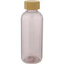 Ziggs 650 ml recycled plastic sports bottle