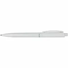 reciklirana plastična kemijska olovka (crna tinta) - Marksman