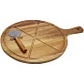 Timberito set za pizzu - Seasons