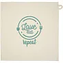 Alora 200 g/m² recycled cotton kitchen towel