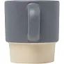 Olympia espresso šalica s glinenim dnom, 130 ml