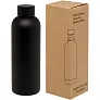 Spring boca od RCS recikliranog nehrđajućeg čelika s bakrenom vakuumskom izolacijom, 500 ml
