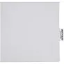 Odessa torba od GRS recikliranog pamuka, 220 g/m²
