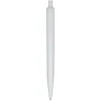 Elsa recycled plastic ballpoint pen (black ink) - Marksman