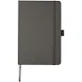 Honua A5 notes od recikliranog papira s omotom od recikliranog PET -a - Marksman