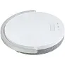 Prixton 4u1 10W Bluetooth® zvučnik s LED svjetlom i bazom za bežično punjenje - Prixton