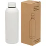 Spring boca od RCS recikliranog nehrđajućeg čelika s bakrenom vakuumskom izolacijom, 500 ml