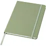 Spectrum A5 hard cover notebook