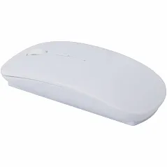 bežični miš od reciklirane plastike