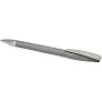 Ana recycled plastic ballpoint pen (blue ink) - Marksman