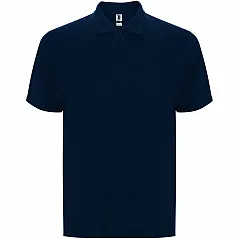 unisex kratka polo majica - Roly
