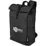 Hoss 15.6" roll-up laptop backpack
