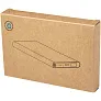 Pep 4000 mAh Type-C recycled aluminium power bank