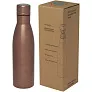 VASA 500 ml RCS certified recycled stainless steel copper vacuum insulated bottle