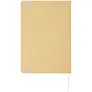 Nelida A5 recycled cardboard hard cover notebook