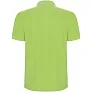 Pegaso Premium short sleeve men's polo - Roly