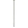Lucia recycled plastic ballpoint pen (blue ink) - Marksman