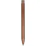 Beatriz recycled brass ballpoint pen (black ink)