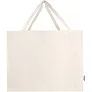 Odessa torba od GRS recikliranog pamuka, 220 g/m²