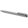 Lucia recycled plastic ballpoint pen (blue ink) - Marksman