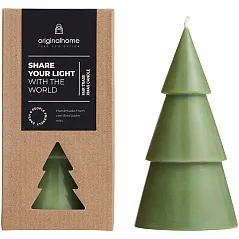tree candle - L - Originalhome