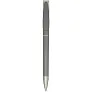 Ana recycled plastic ballpoint pen (blue ink) - Marksman